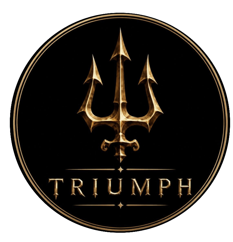 TRIUMPH