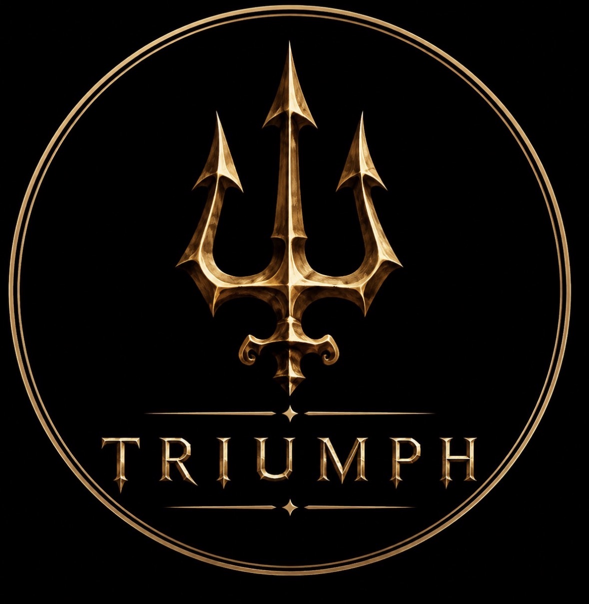 TRIUMPH